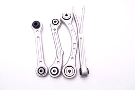 Maserati Ghibli Quattroporte left or right Rear Suspension Control Arms 4pcs #2337