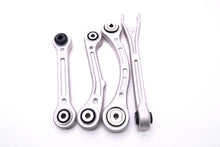 Load image into Gallery viewer, Maserati Ghibli Quattroporte left or right Rear Suspension Control Arms 4pcs #2337