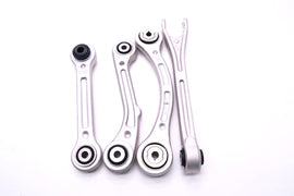 Maserati Ghibli Quattroporte left or right Rear Suspension Control Arms 4pcs #2337
