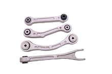 Load image into Gallery viewer, Maserati Ghibli Quattroporte left or right Rear Suspension Control Arms 4pcs #2337