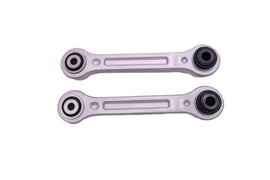Maserati Ghibli Quattroporte Rear Suspension Control Arms 2pcs #2338