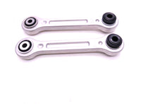 Load image into Gallery viewer, Maserati Ghibli Quattroporte Rear Suspension Control Arms 2pcs #2338