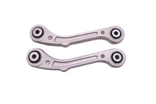 Load image into Gallery viewer, Maserati Ghibli Quattroporte Rear Suspension Control Arms 2pcs #2342