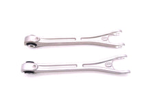 Load image into Gallery viewer, Maserati Ghibli Quattroporte Levante Compression Rod Rear Suspension Control Arms #2344