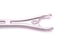 Maserati Ghibli Quattroporte Levante Compression Rod Rear Suspension Control Arm 1pc #2345