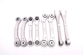Maserati Levante left & right rear suspension control arms 8pcs #2346