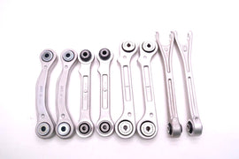 Maserati Levante left & right rear suspension control arms 8pcs #2346