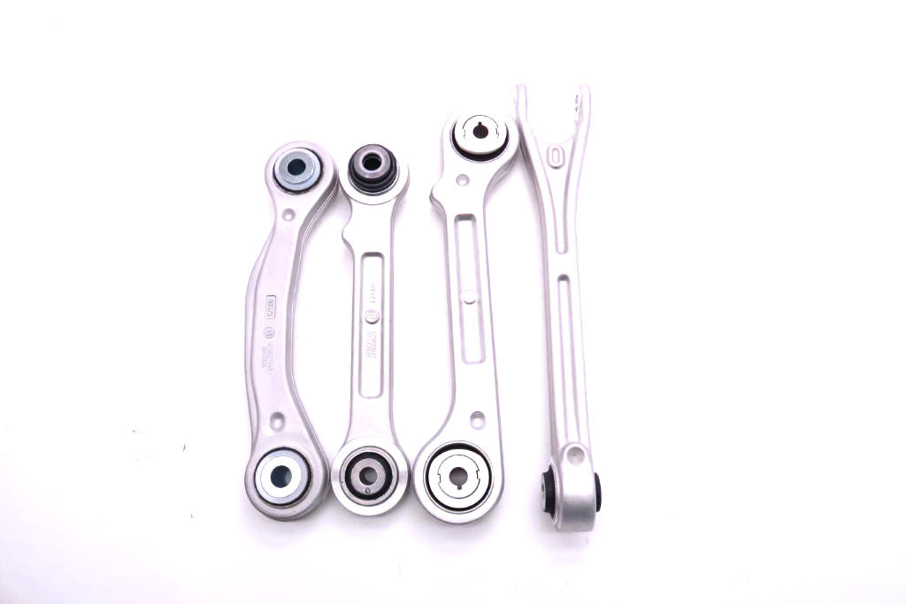Maserati Levante left or right rear suspension control arms 4pcs #2347