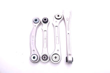 Load image into Gallery viewer, Maserati Levante left or right rear suspension control arms 4pcs #2347