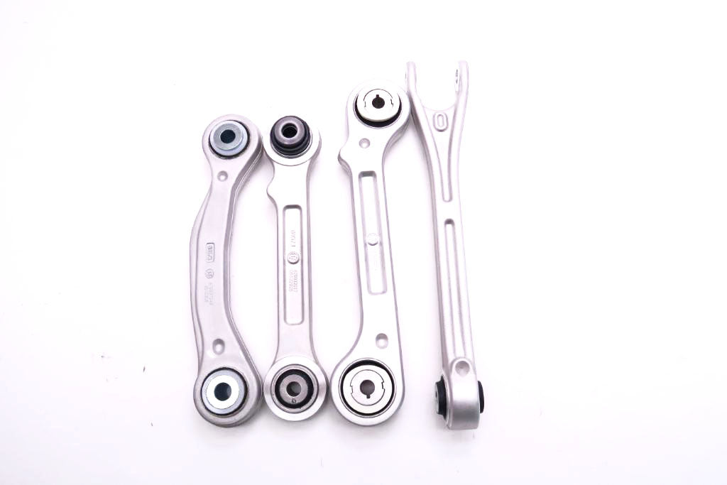 Maserati Levante left or right rear suspension control arms 4pcs #2347