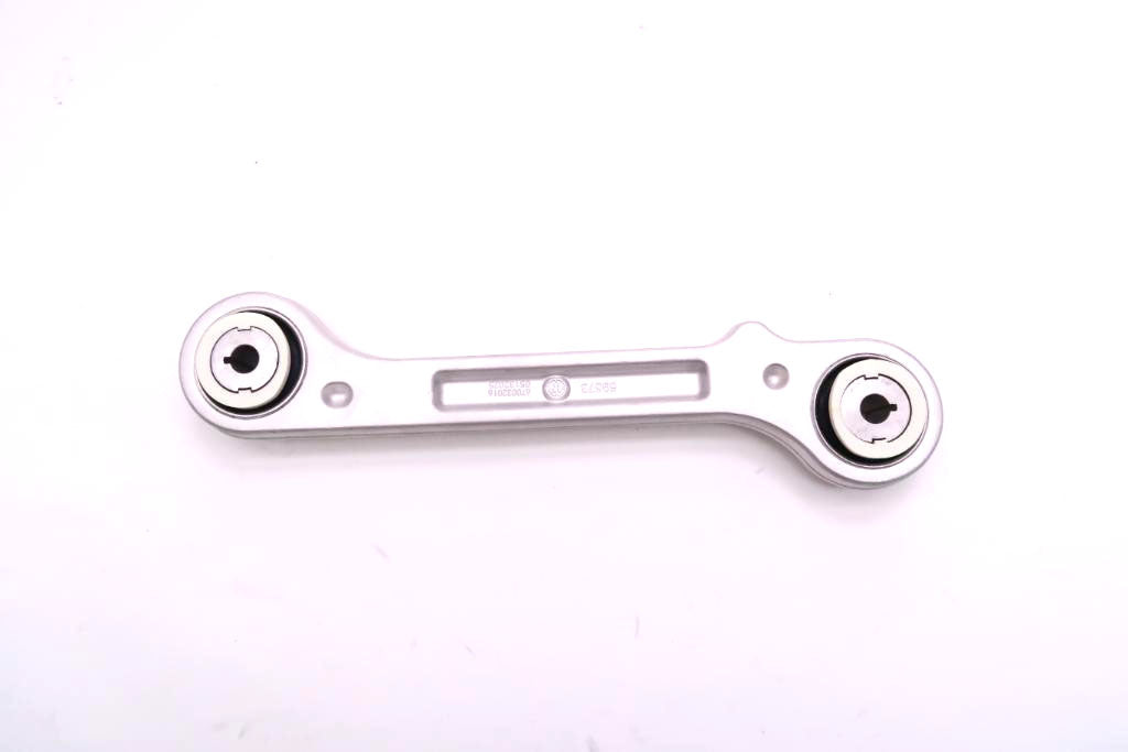 Maserati Levante left & right rear suspension control arms 8pcs #2346