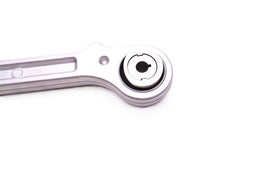 Maserati Levante left or right rear suspension control arm 1pc #2349