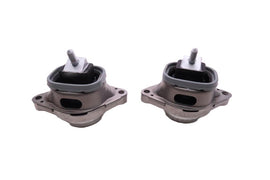 Rolls Royce Phantom left & right engine mounts 2pcs #2355