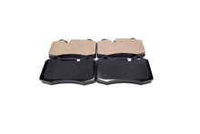 Load image into Gallery viewer, Ferrari F430 front brake pads TopEuro #1797