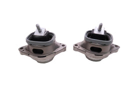 Rolls Royce Phantom left & right engine mounts 2pcs #2355