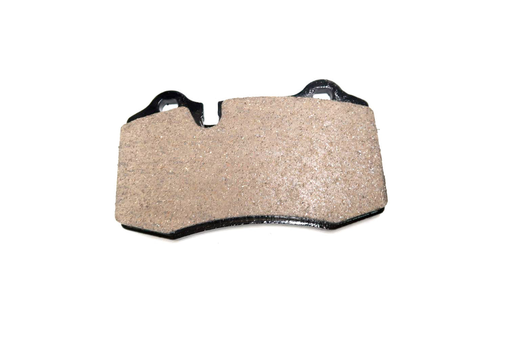 Ferrari 360 front rear brake pads & rotors #1795