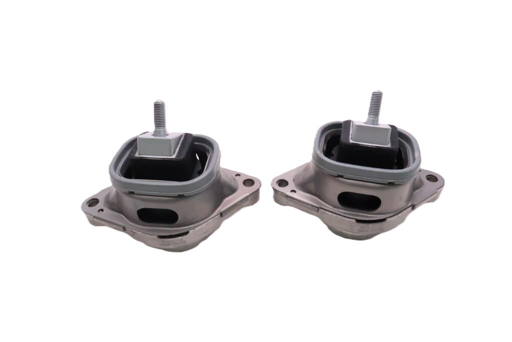 Rolls Royce Phantom left & right engine mounts 2pcs #2355