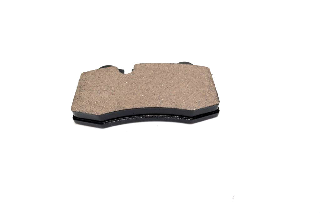 Ferrari F430 front brake pads TopEuro #1797