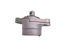 Load image into Gallery viewer, Maserati Ghibli Quattroporte 2WD rear wheel drive left engine mount 1pc #2359