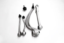 Load image into Gallery viewer, Lamborghini Urus left lower &amp; upper suspension control arms #1763