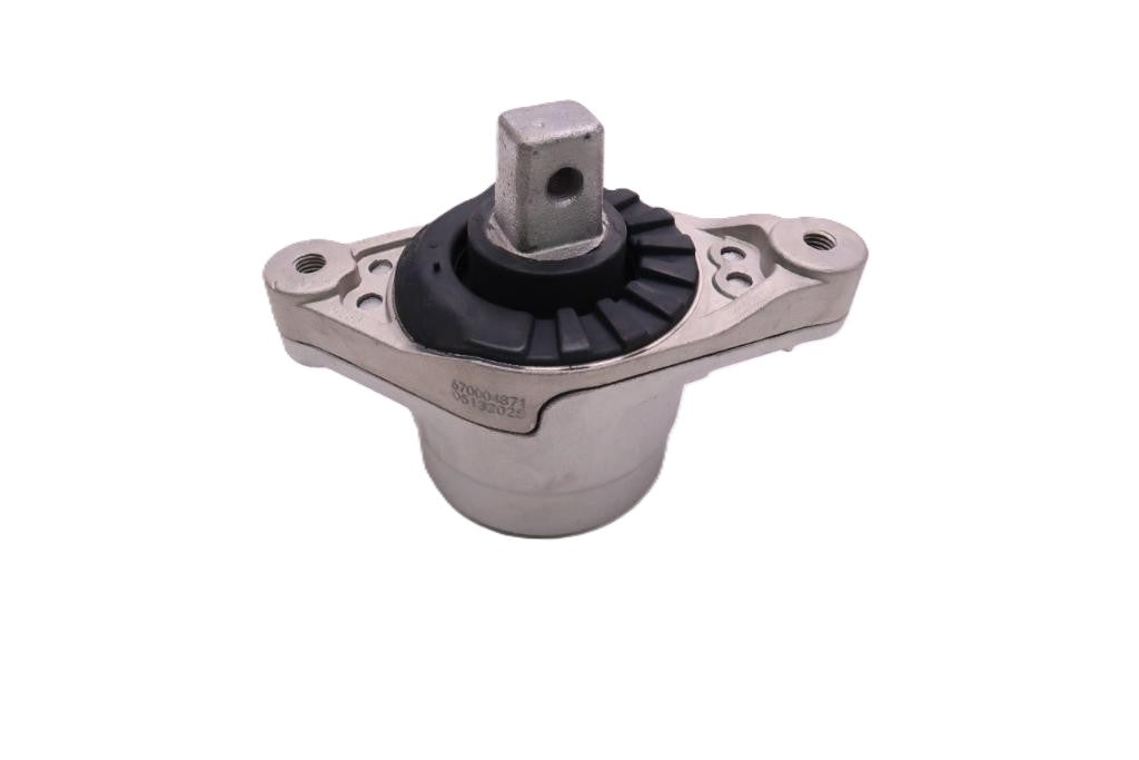 Maserati Ghibli Quattroporte 2WD rear wheel drive right engine mount #2360