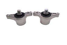 Load image into Gallery viewer, Maserati Ghibli Quattroporte Sq4 Levante 4WD left &amp; right engine mounts 2pcs #2361