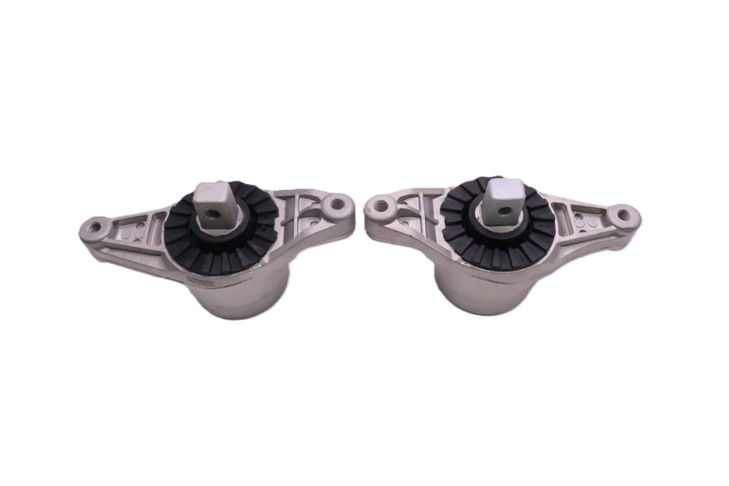 Maserati Ghibli Quattroporte Sq4 Levante 4WD left & right engine mounts 2pcs #2361