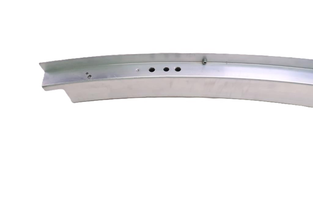 Rolls Royce Cullinan front bumper cross member support #2357