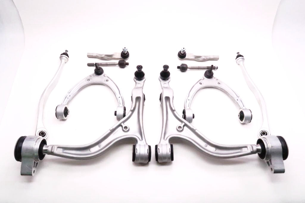 Bentley Gt GTc Flying Spur TopEuro Suspension control arms & links #2364