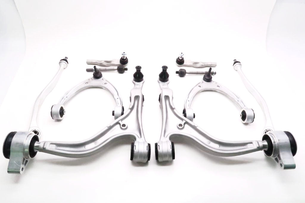 Bentley Gt GTc Flying Spur TopEuro Suspension control arms & links #2364