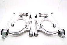 Load image into Gallery viewer, Bentley Gt GTc Flying Spur TopEuro Suspension control arms &amp; links #2364