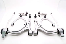 Bentley Gt GTc Flying Spur TopEuro Suspension control arms & links #2364