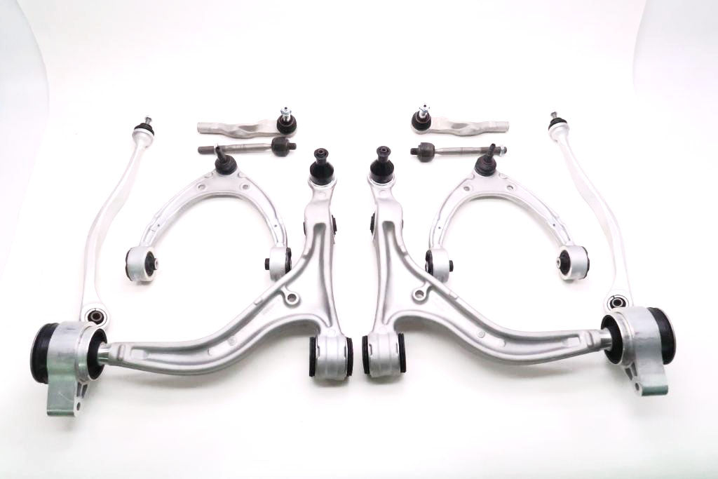 Bentley Gt GTc Flying Spur TopEuro Suspension control arms & links #2364