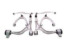 Load image into Gallery viewer, Bentley Gt GTc Flying Spur TopEuro Suspension control arms &amp; links #2365