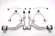 Load image into Gallery viewer, Bentley Gt GTc Flying Spur TopEuro Suspension control arms &amp; links #2365