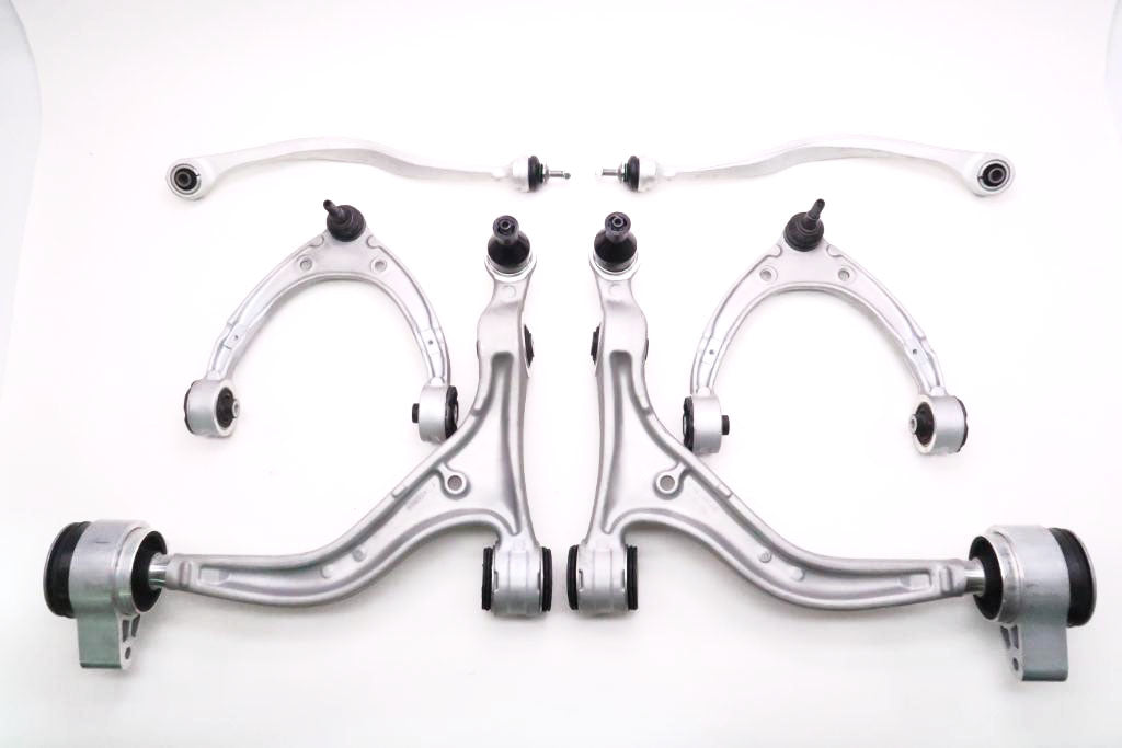 Bentley Gt GTc Flying Spur TopEuro Suspension control arms & links #2365