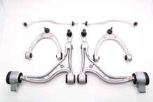Load image into Gallery viewer, Bentley Gt GTc Flying Spur TopEuro Suspension control arms &amp; links #2365