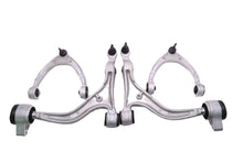 Load image into Gallery viewer, Bentley Gt GTc Flying Spur TopEuro Suspension control arms #2366