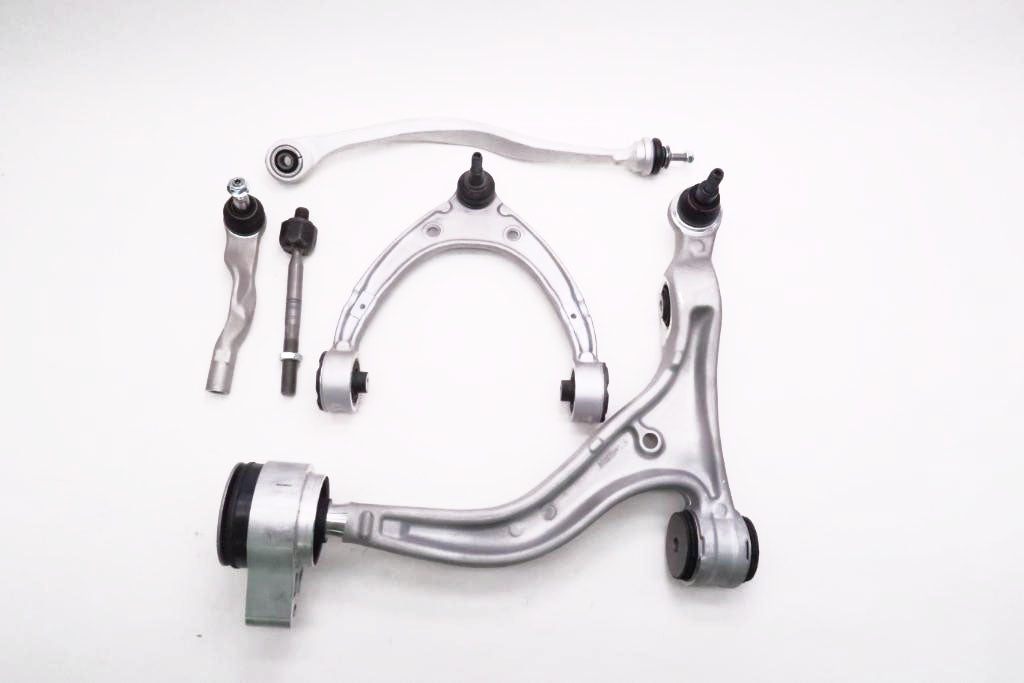 Bentley Gt GTc Flying Spur TopEuro left suspension control arms & links #2372