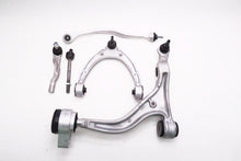 Load image into Gallery viewer, Bentley Gt GTc Flying Spur TopEuro left suspension control arms &amp; links #2372