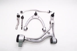 Bentley Gt GTc Flying Spur TopEuro left suspension control arms & links #2372