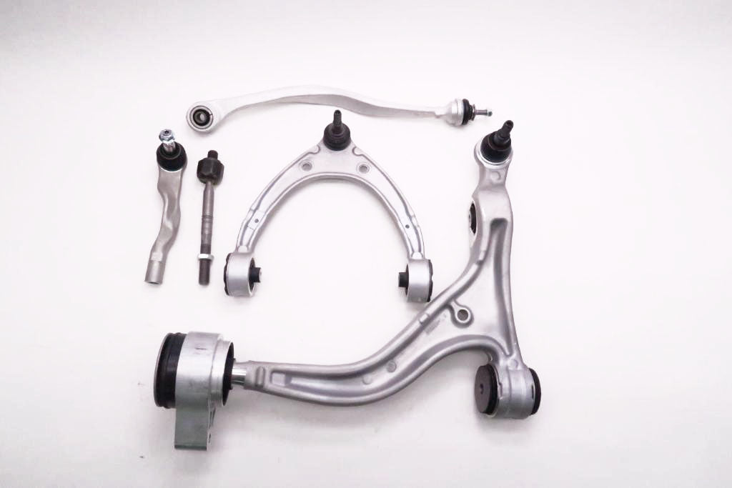 Bentley Gt GTc Flying Spur TopEuro left suspension control arms & links #2372