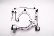 Load image into Gallery viewer, Bentley Gt GTc Flying Spur TopEuro left suspension control arms &amp; links #2372