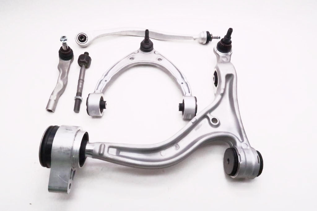 Bentley Gt GTc Flying Spur TopEuro left suspension control arms & links #2372