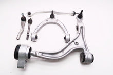 Load image into Gallery viewer, Bentley Gt GTc Flying Spur TopEuro left suspension control arms &amp; links #2372