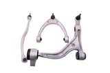 Bentley Gt GTc Flying Spur TopEuro left suspension control arms & links #2373