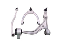 Load image into Gallery viewer, Bentley Gt GTc Flying Spur TopEuro left suspension control arms &amp; links #2373