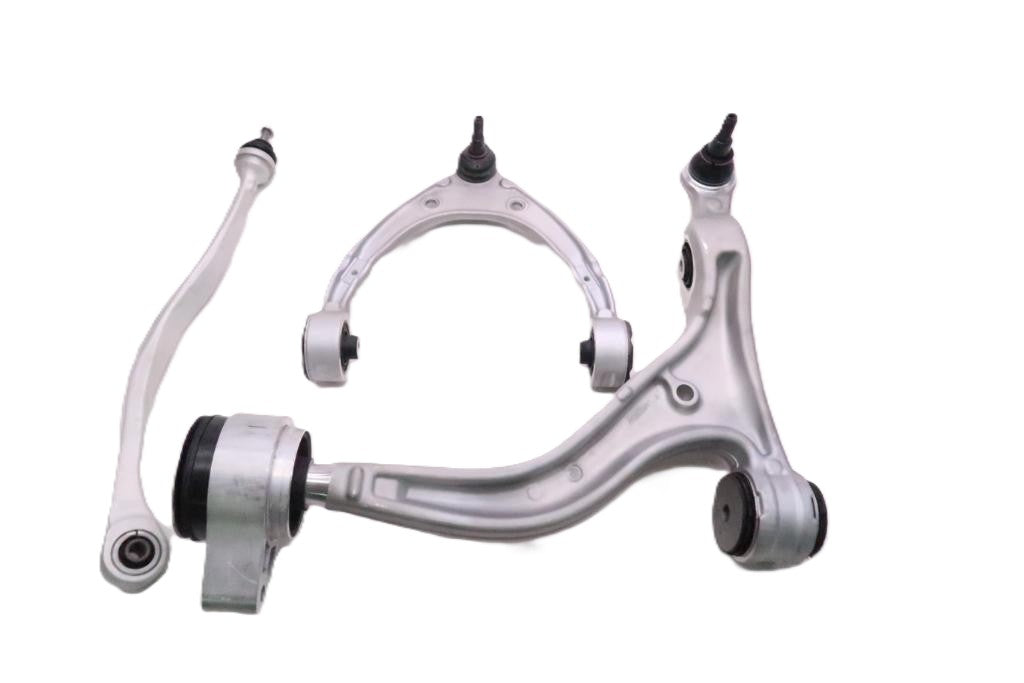 Bentley Gt GTc Flying Spur TopEuro left suspension control arms & links #2373