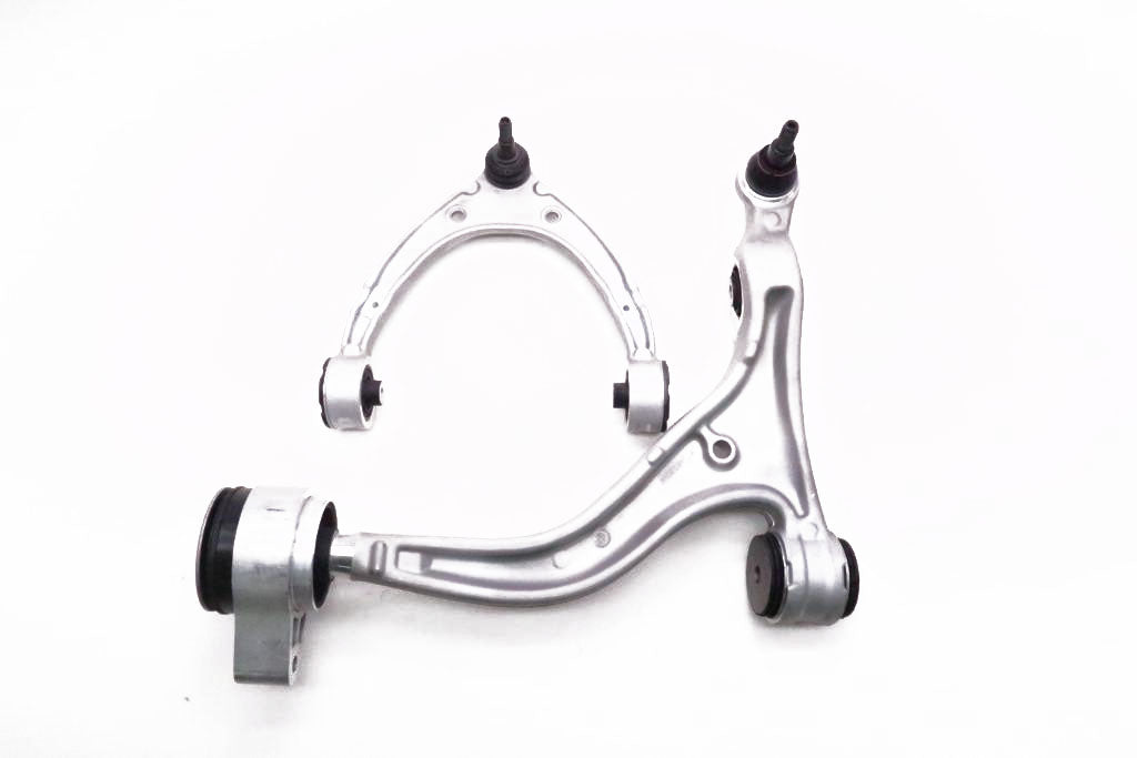 Bentley Gt GTc Flying Spur TopEuro left suspension control arms  #2374