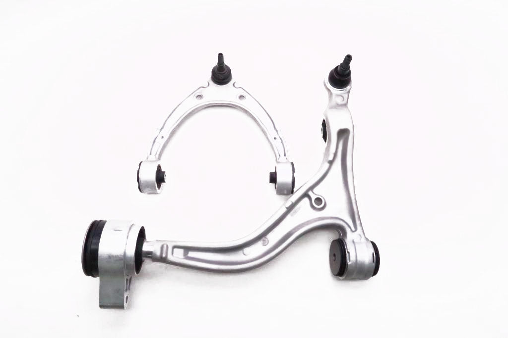 Bentley Gt GTc Flying Spur TopEuro left suspension control arms  #2374